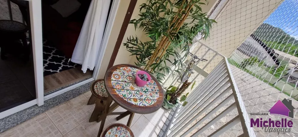 Apartamento, 2 quartos - Foto 6