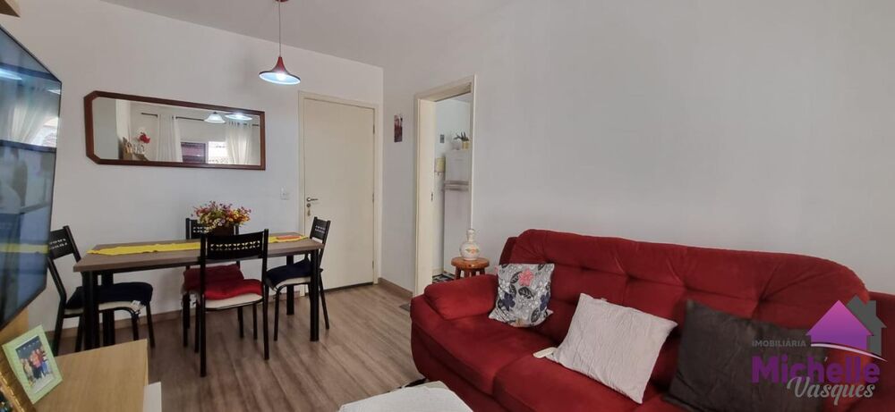 Apartamento, 2 quartos - Foto 4