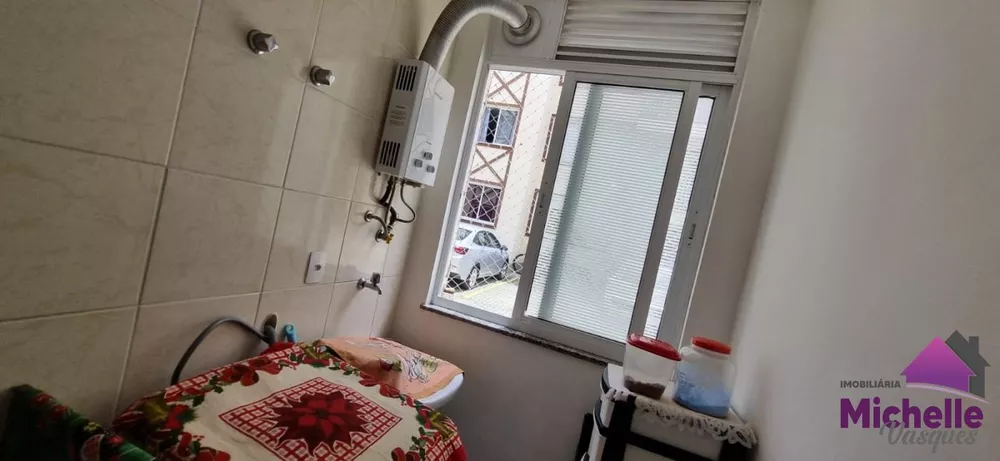 Apartamento, 2 quartos - Foto 20