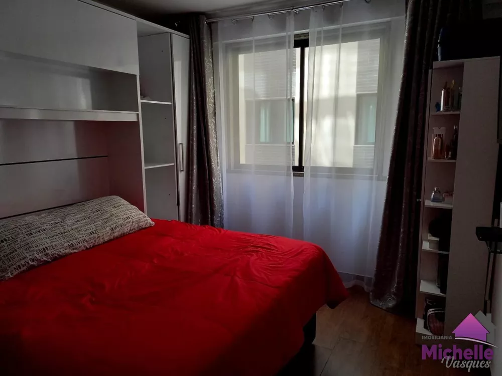Apartamento, 1 quarto - Foto 1