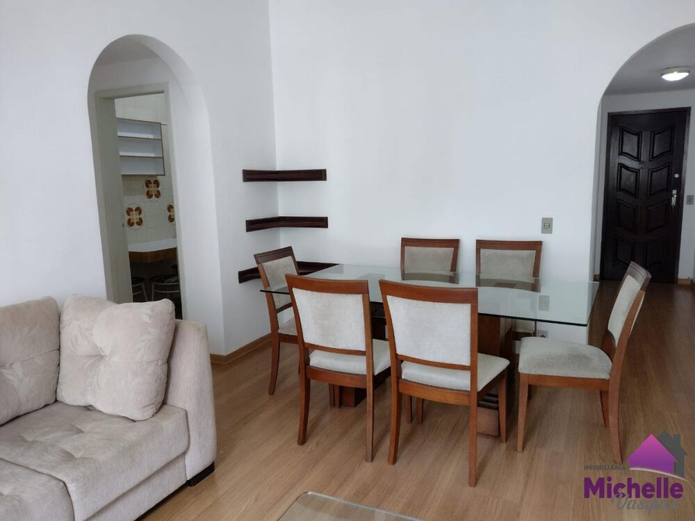Apartamento, 2 quartos - Foto 16