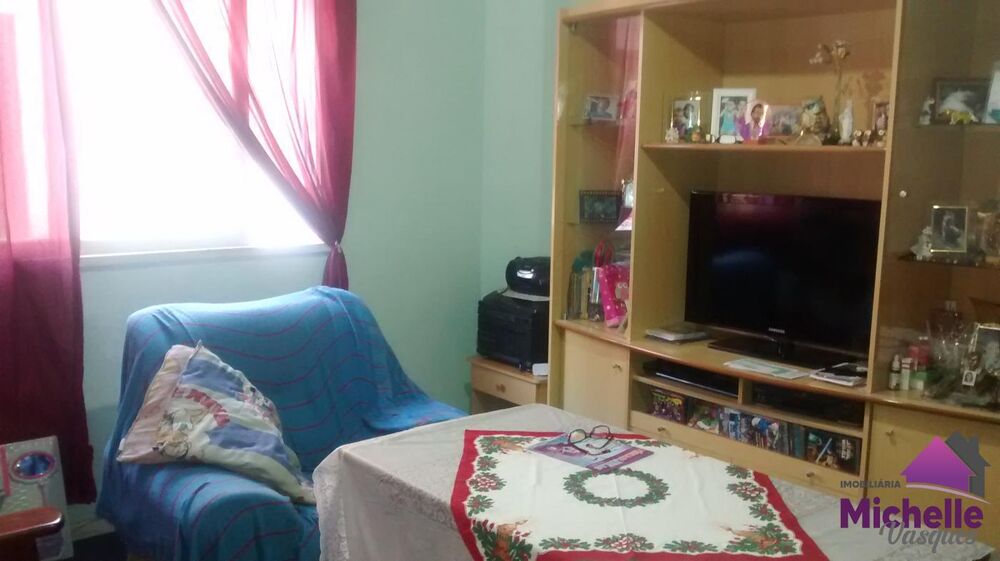 Apartamento, 2 quartos - Foto 1