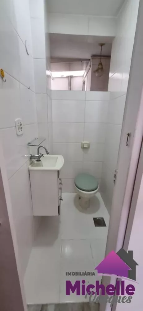 Apartamento, 2 quartos - Foto 2