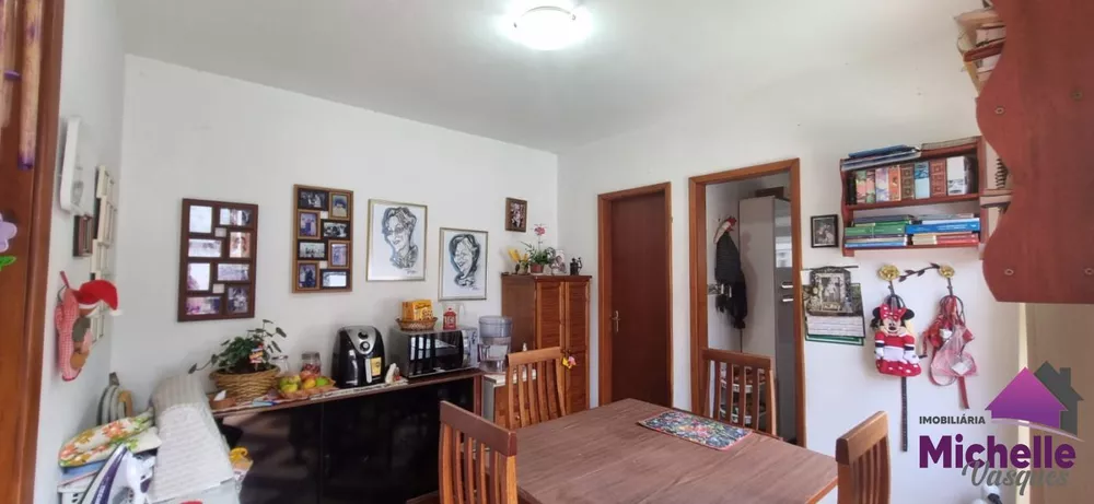 Casa, 3 quartos - Foto 28
