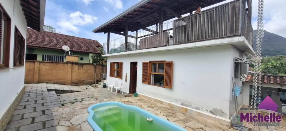 Casa, 3 quartos - Foto 26