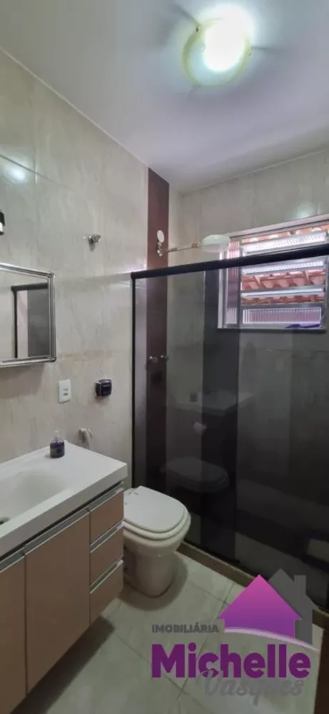 Casa, 3 quartos - Foto 19