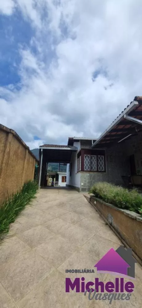 Casa, 3 quartos - Foto 5