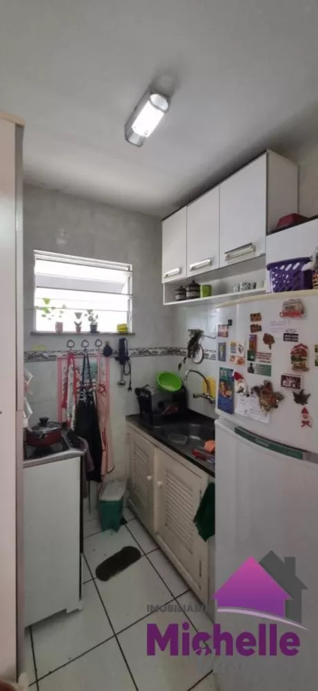 Casa, 3 quartos - Foto 31