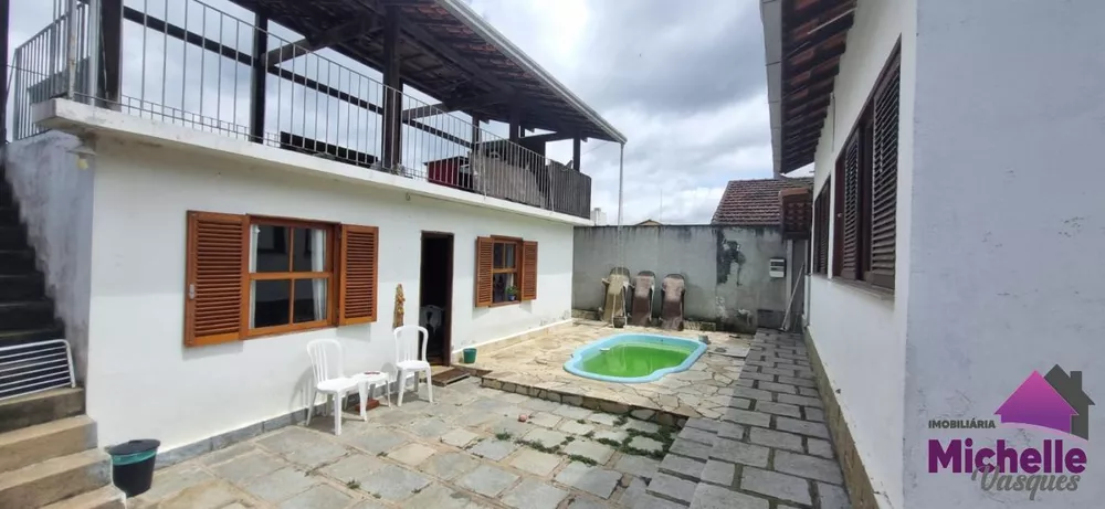 Casa, 3 quartos - Foto 25