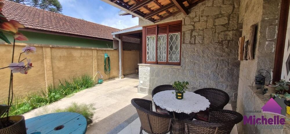 Casa, 3 quartos - Foto 4