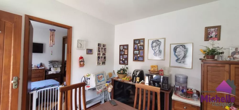 Casa, 3 quartos - Foto 27