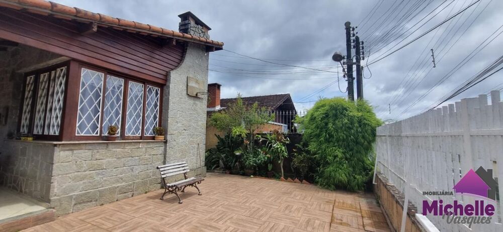 Casa, 3 quartos - Foto 2