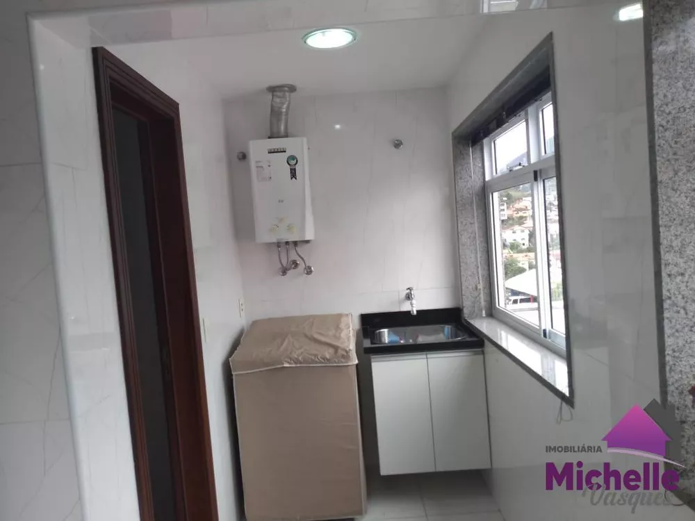 Apartamento, 3 quartos - Foto 11