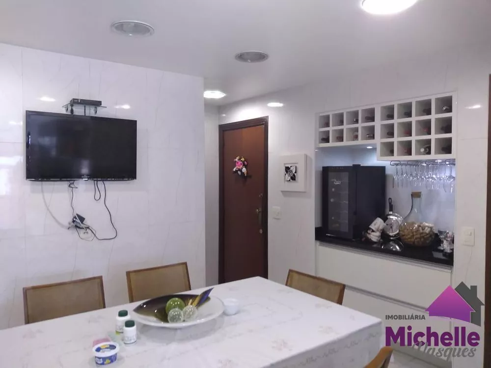 Apartamento, 3 quartos - Foto 8