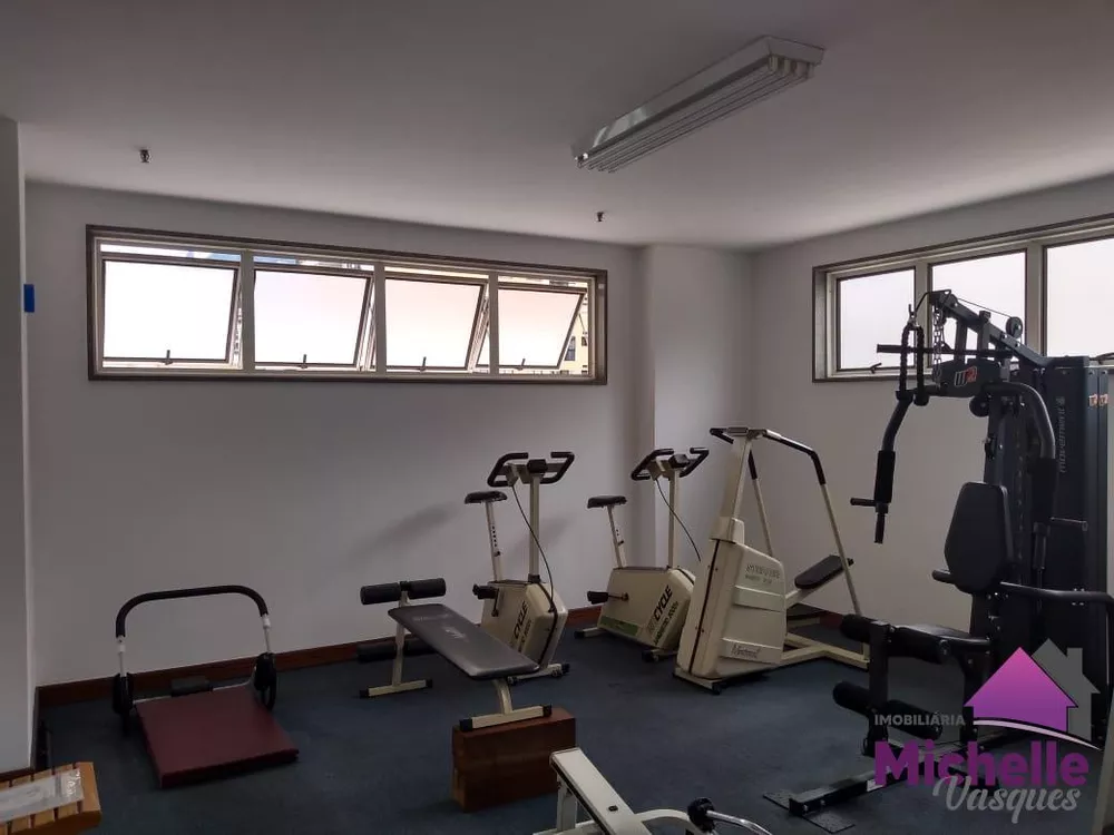 Apartamento, 3 quartos - Foto 20