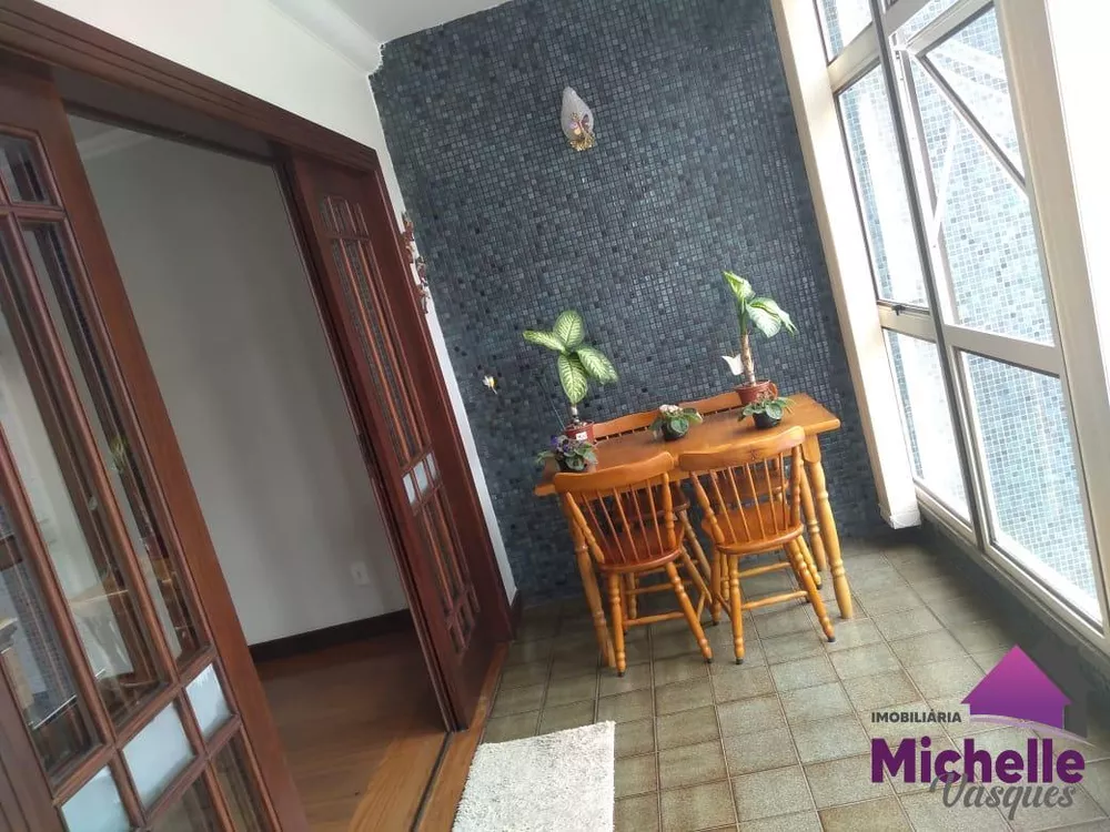 Apartamento, 3 quartos - Foto 5