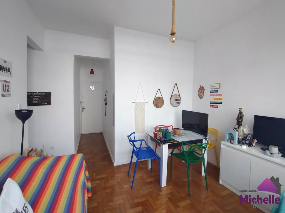 Apartamento, 1 quarto - Foto 2