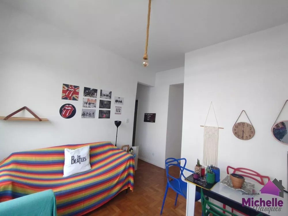 Apartamento, 1 quarto - Foto 1
