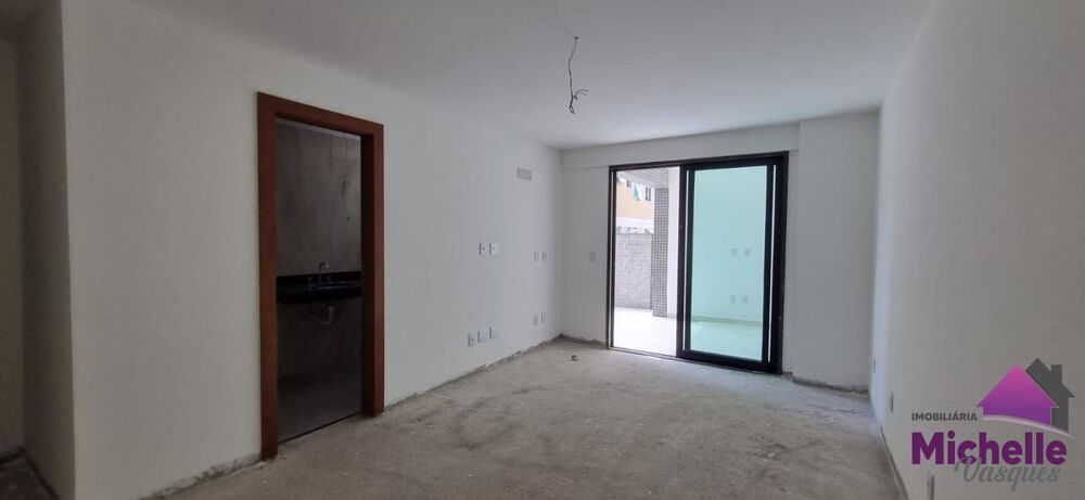 Apartamento à venda com 3 quartos - Foto 3