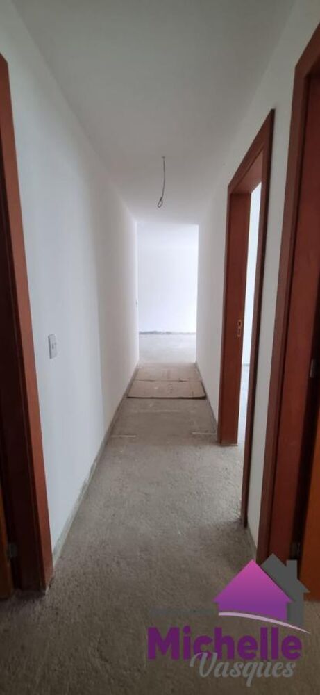 Apartamento à venda com 3 quartos - Foto 2