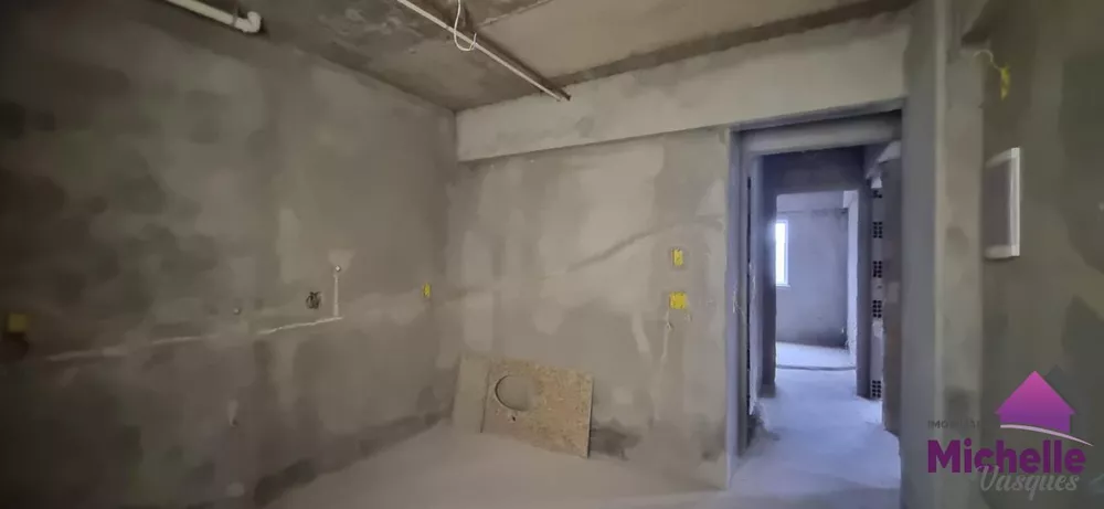 Apartamento, 2 quartos - Foto 8
