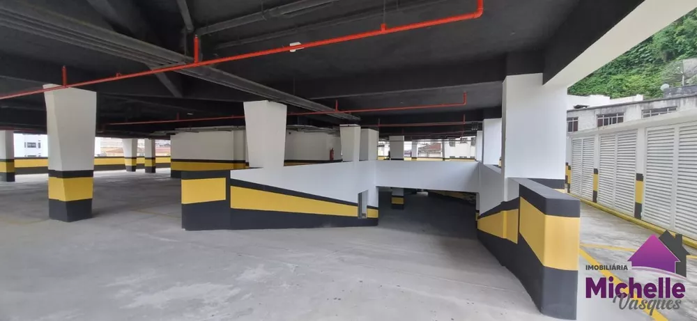 Apartamento, 2 quartos - Foto 9