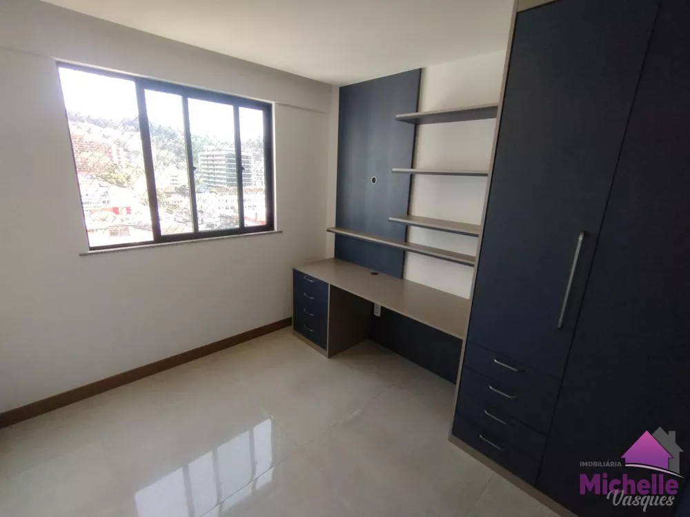 Apartamento, 2 quartos - Foto 2