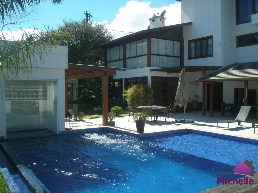 Casa de Condomínio - Foto 1