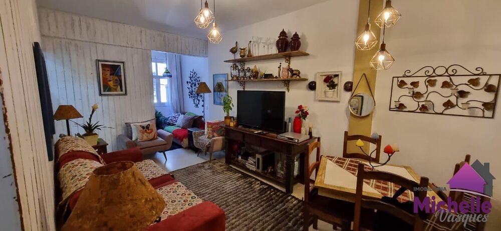 Apartamento, 2 quartos - Foto 3