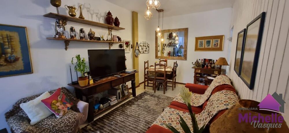 Apartamento, 2 quartos - Foto 1