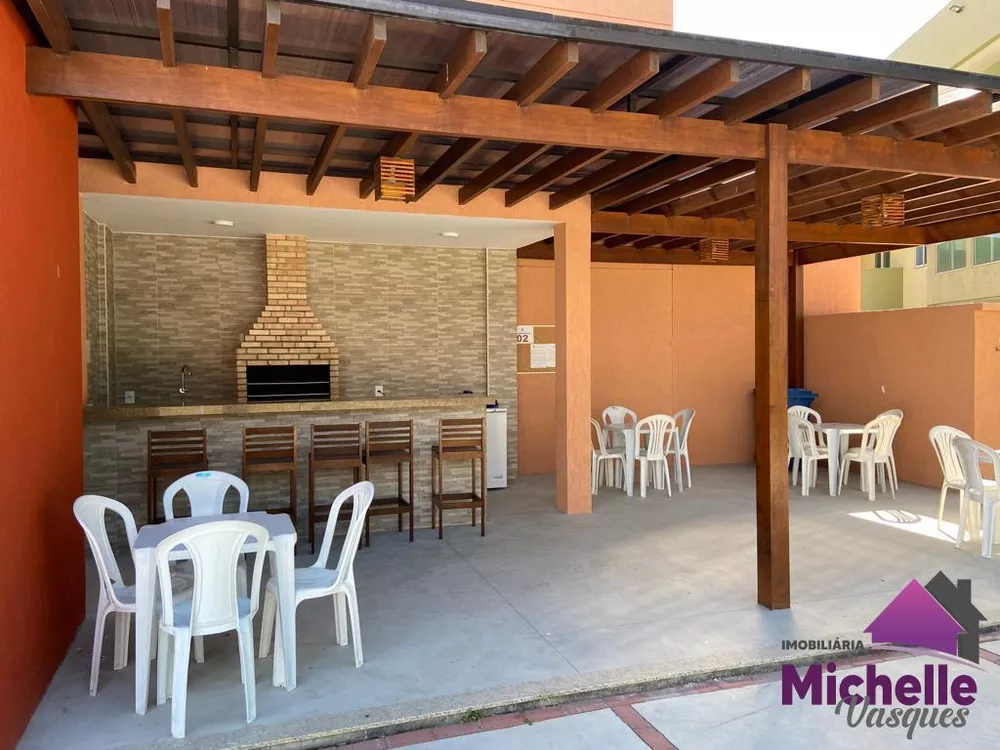Apartamento, 2 quartos - Foto 20