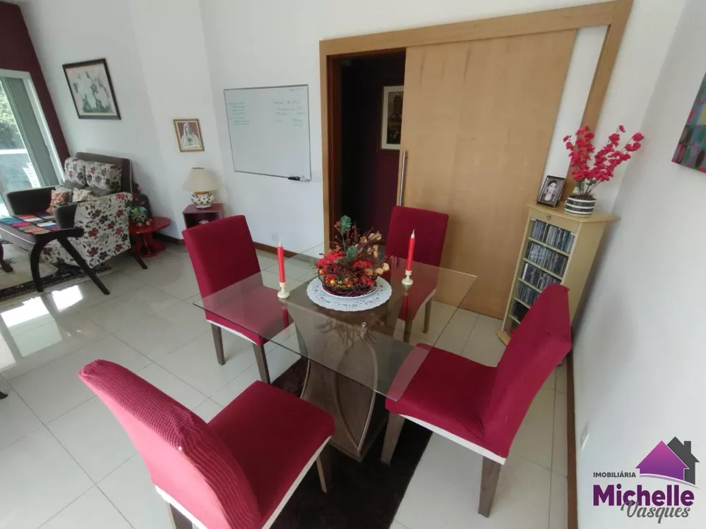 Apartamento, 3 quartos - Foto 1