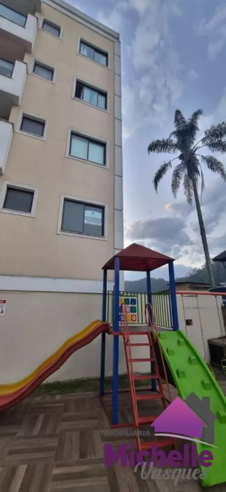 Apartamento, 2 quartos - Foto 8