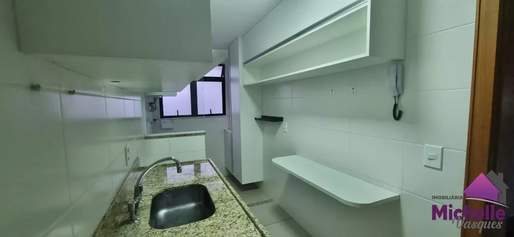 Apartamento, 2 quartos - Foto 2