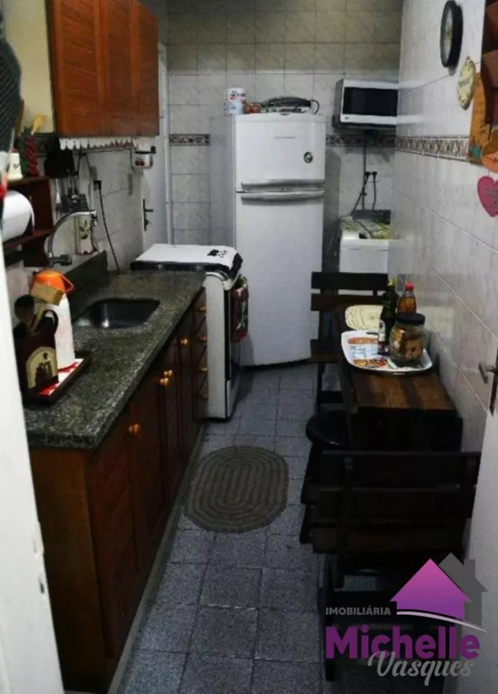 Apartamento, 1 quarto - Foto 9