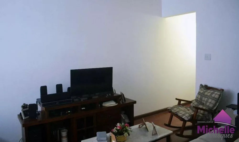 Apartamento, 1 quarto - Foto 1