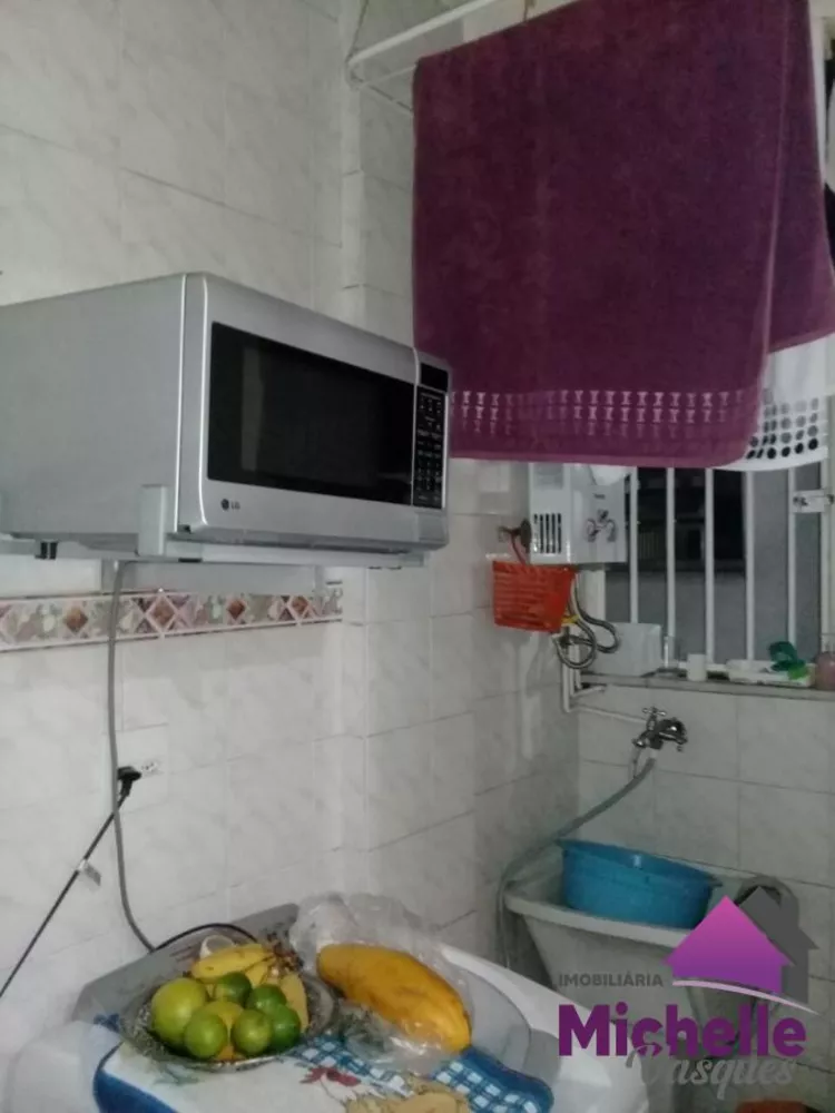 Apartamento, 1 quarto - Foto 13