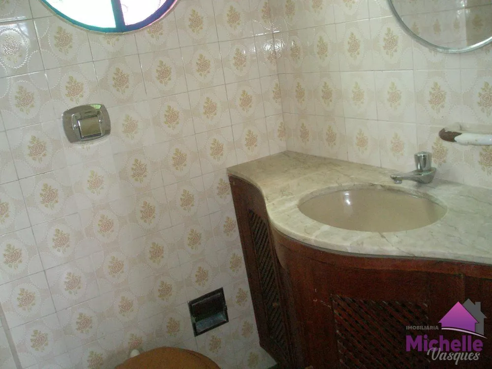Casa, 3 quartos - Foto 20