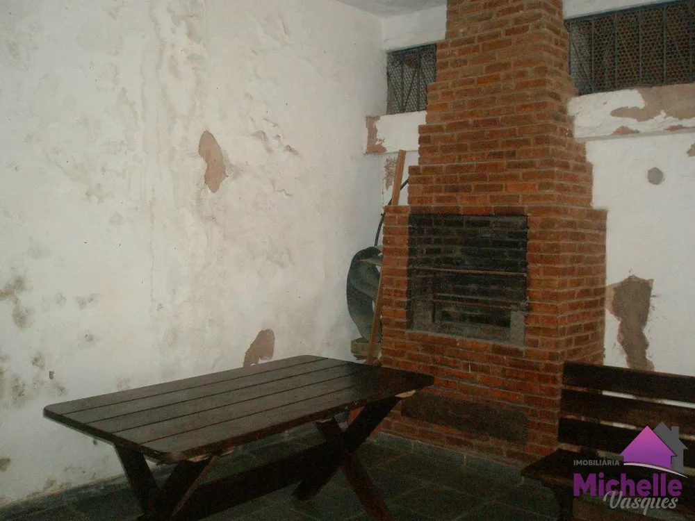 Casa, 3 quartos - Foto 12