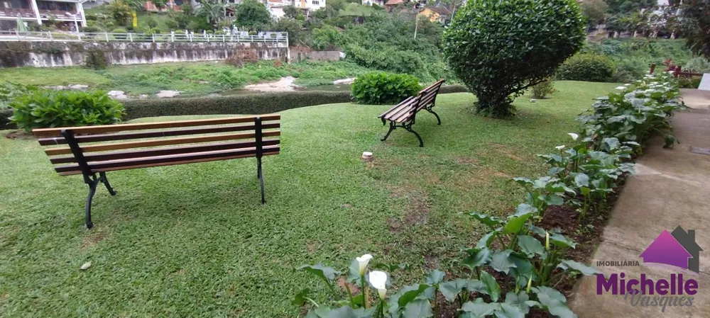 Apartamento, 1 quarto - Foto 29