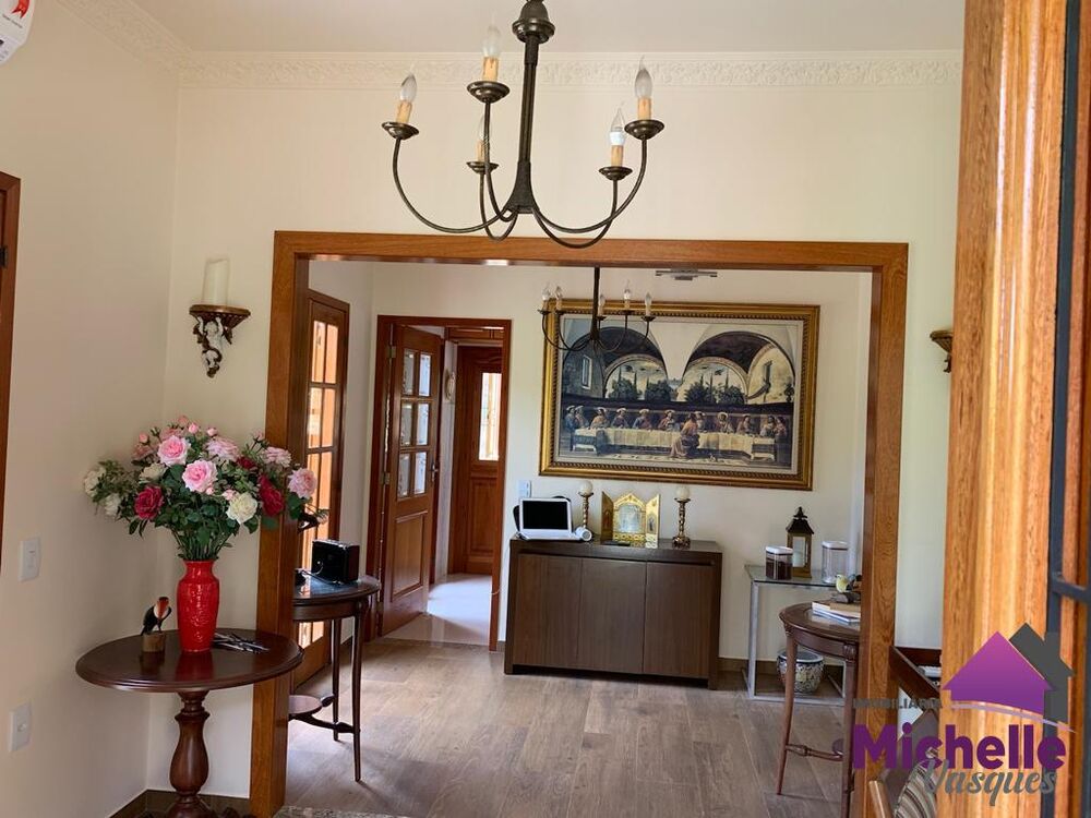 Casa de Condomínio, 1 quarto - Foto 1