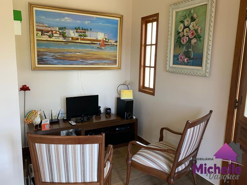 Casa de Condomínio, 1 quarto - Foto 3