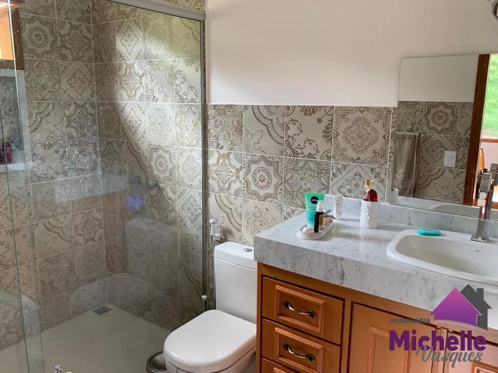 Casa de Condomínio, 1 quarto - Foto 10