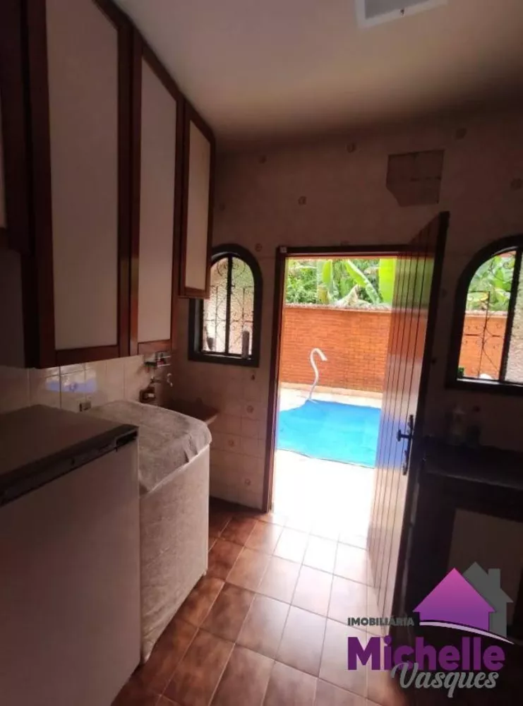 Casa, 3 quartos - Foto 27