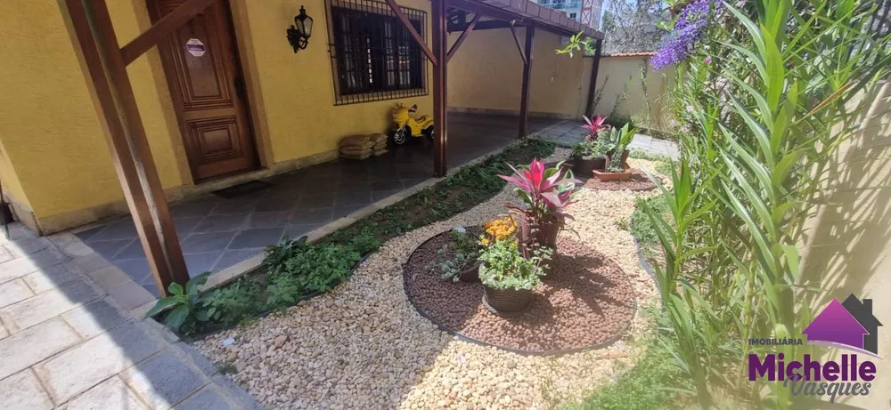 Casa, 3 quartos - Foto 34