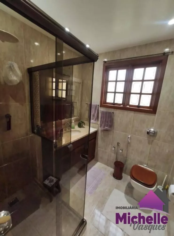 Casa, 3 quartos - Foto 15