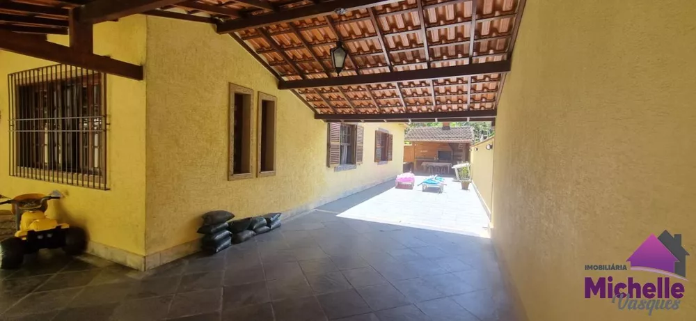 Casa, 3 quartos - Foto 33