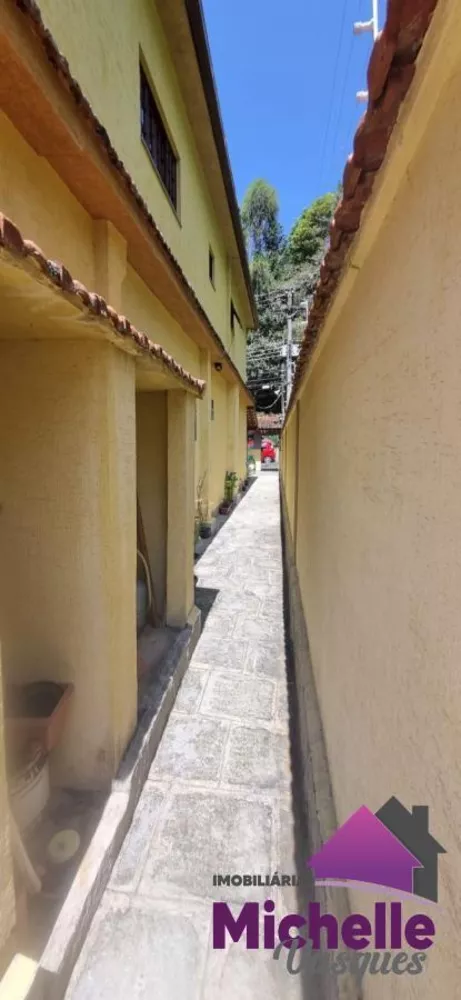 Casa, 3 quartos - Foto 31