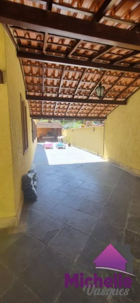 Casa, 3 quartos - Foto 32