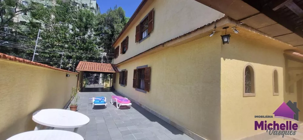 Casa, 3 quartos - Foto 30